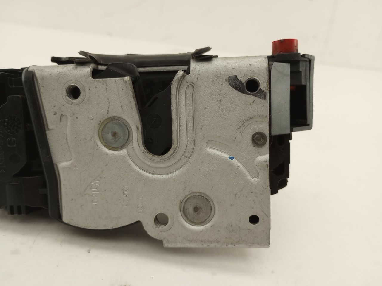 Saab 9-3 Rear Left Door Lock Actuator