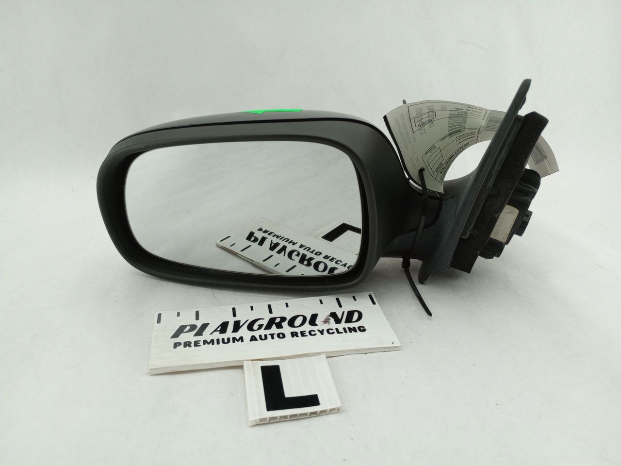 Saab 9-3 Left Side View Mirror