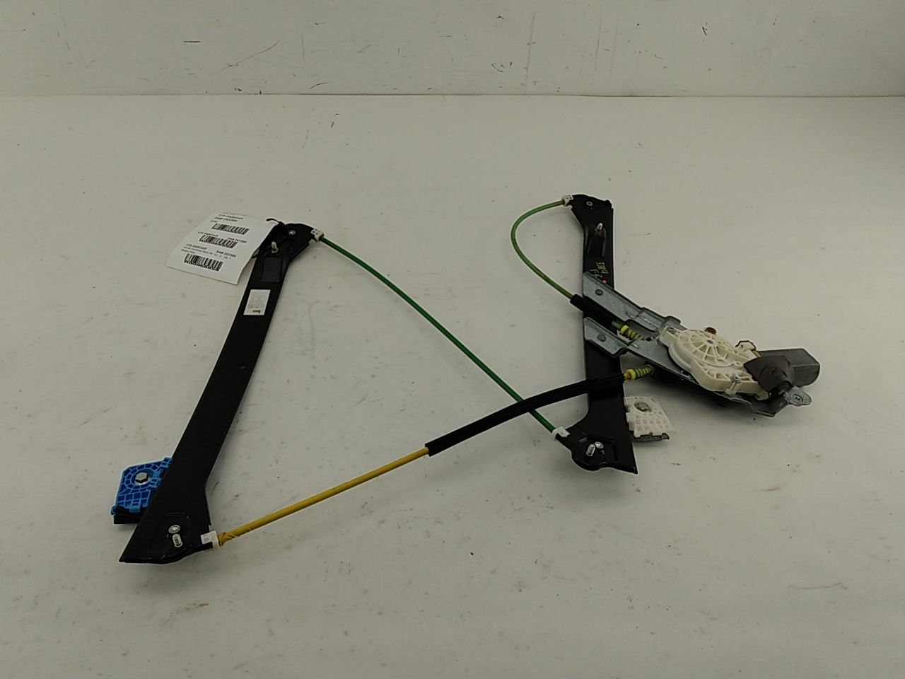 Saab 9-3 Front Right Door Window Regulator - 0