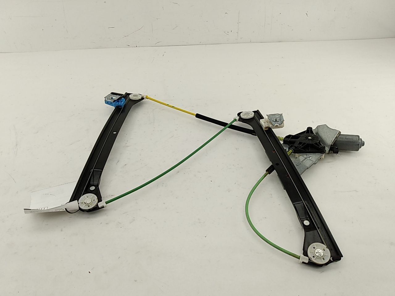 Saab 9-3 Front Right Door Window Regulator