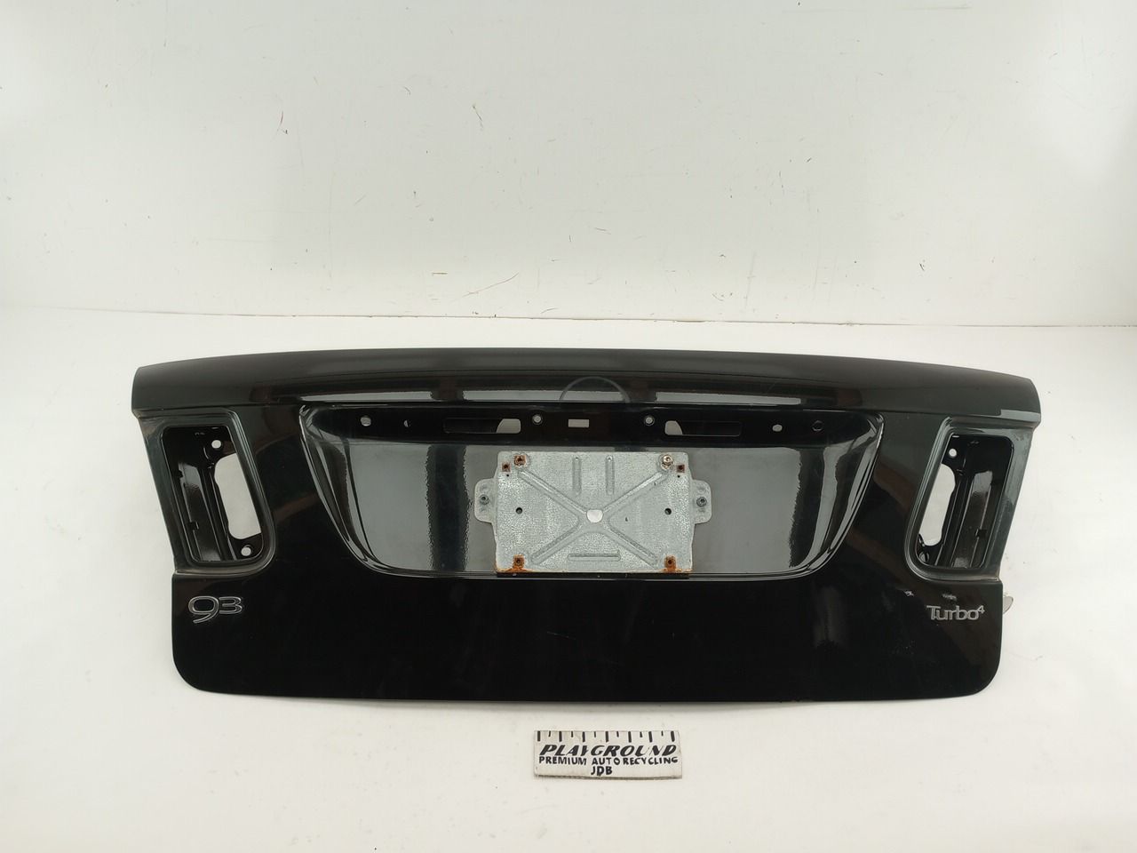 Saab 9-3 Trunk Lid