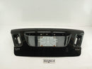 Saab 9-3 Trunk Lid-1