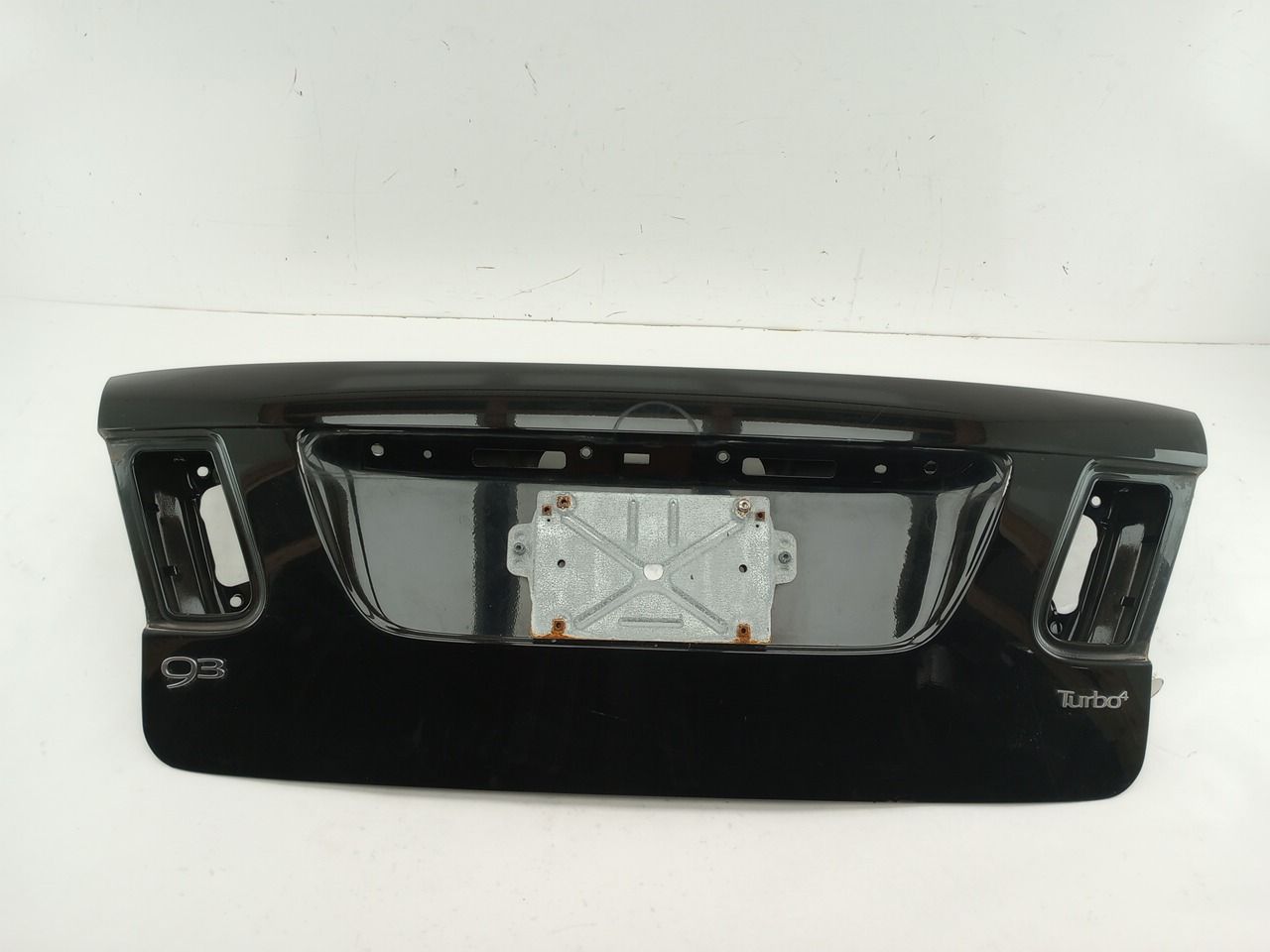 Saab 9-3 Trunk Lid - 0