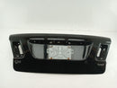 Saab 9-3 Trunk Lid-2