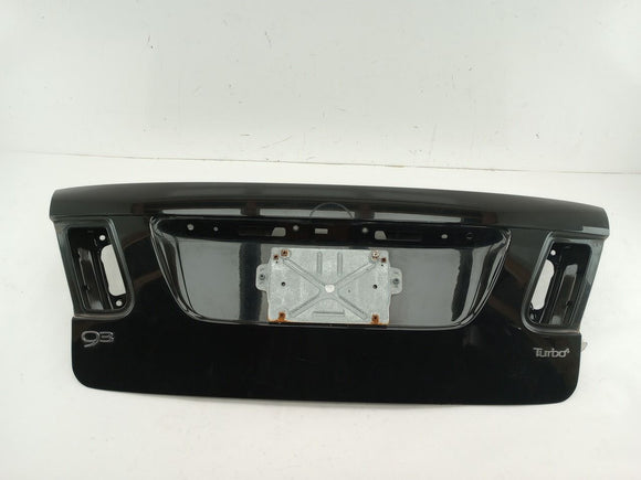 Saab 9-3 Trunk Lid
