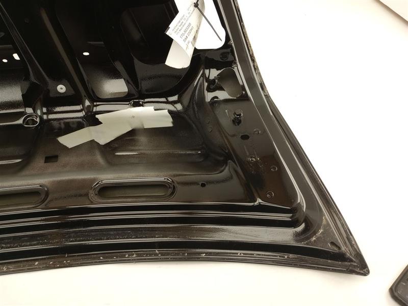 Saab 9-3 Trunk Lid