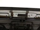 Saab 9-3 Trunk Lid-10