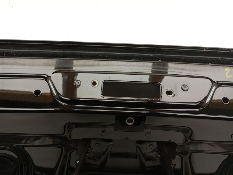 Saab 9-3 Trunk Lid