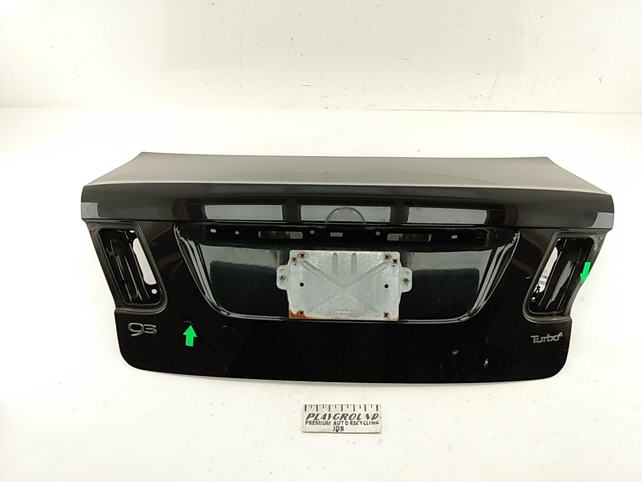 Saab 9-3 Trunk Lid