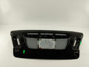 Saab 9-3 Trunk Lid-2