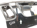 Saab 9-3 Trunk Lid-3