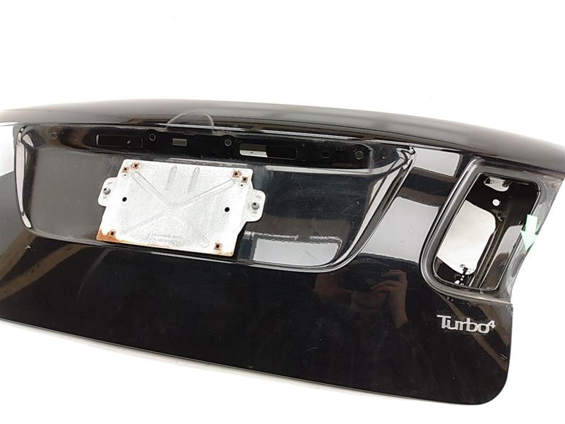 Saab 9-3 Trunk Lid