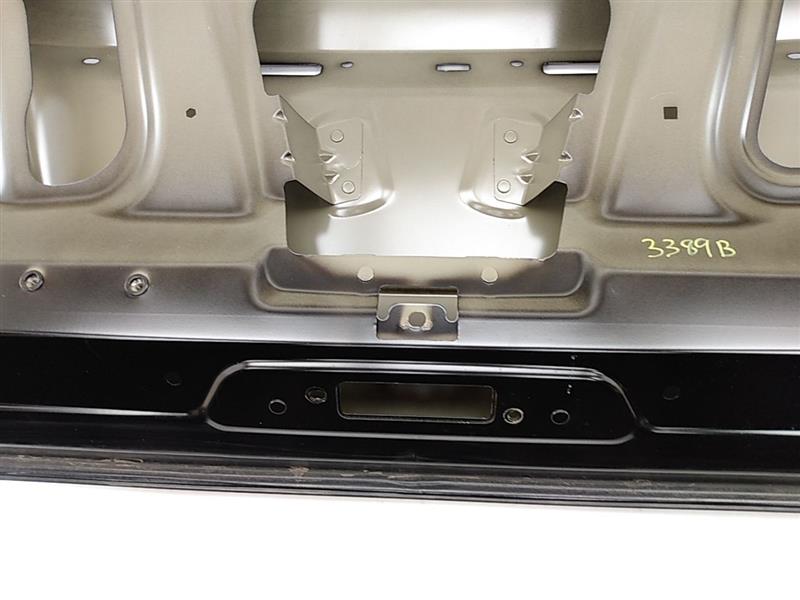 Saab 9-3 Trunk Lid