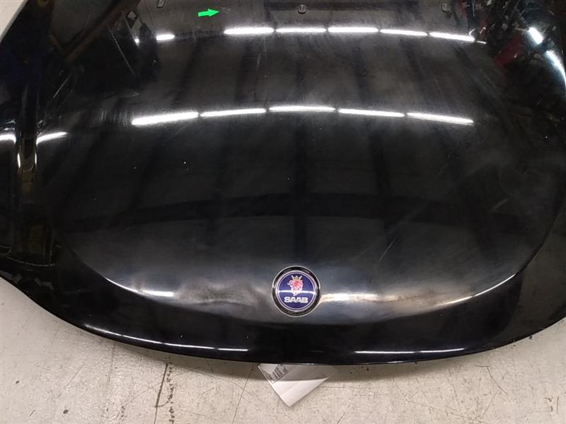 Saab 9-3 Hood