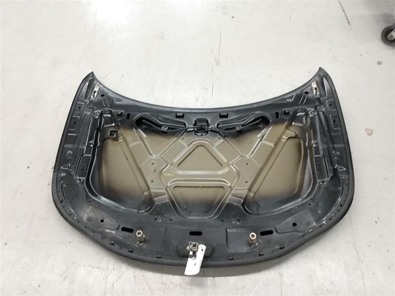 Saab 9-3 Hood