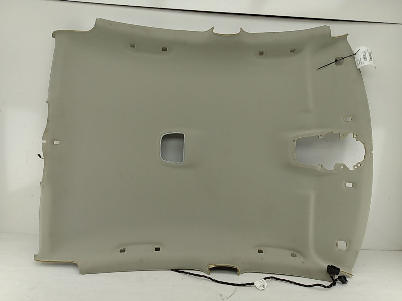 Saab 9-3 Headliner | Playground PAR