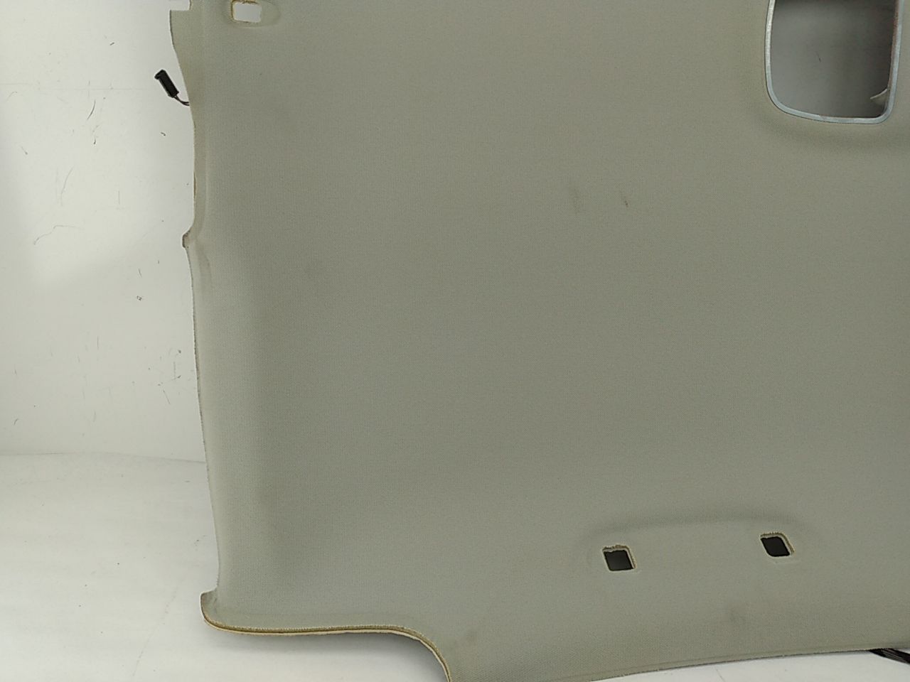 Saab 9-3 Headliner