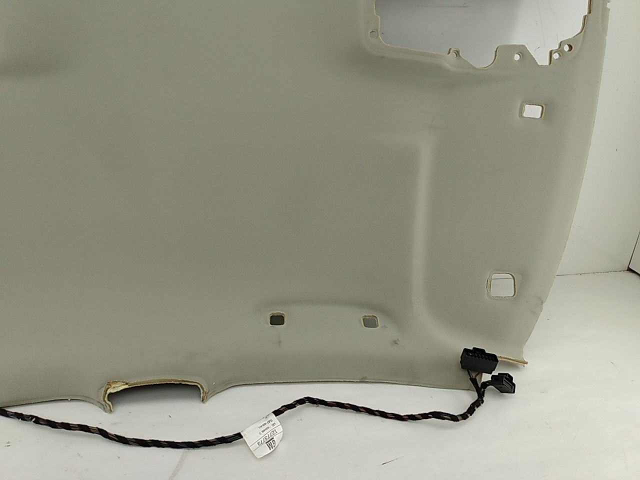 Saab 9-3 Headliner