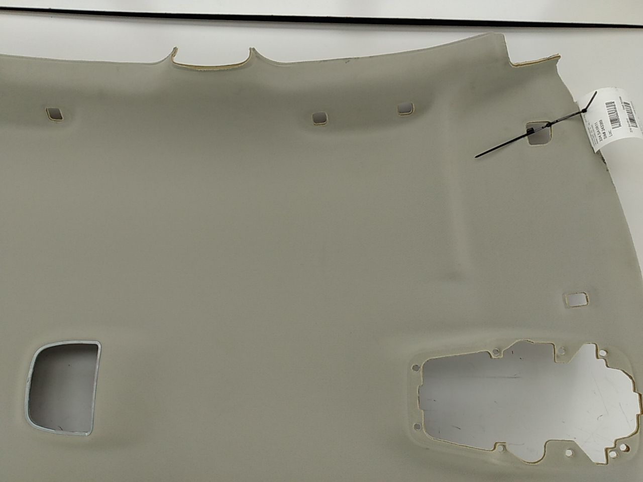 Saab 9-3 Headliner