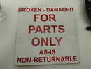 Saab 9-3 *** AS IS *** Sunroof Assembly-1