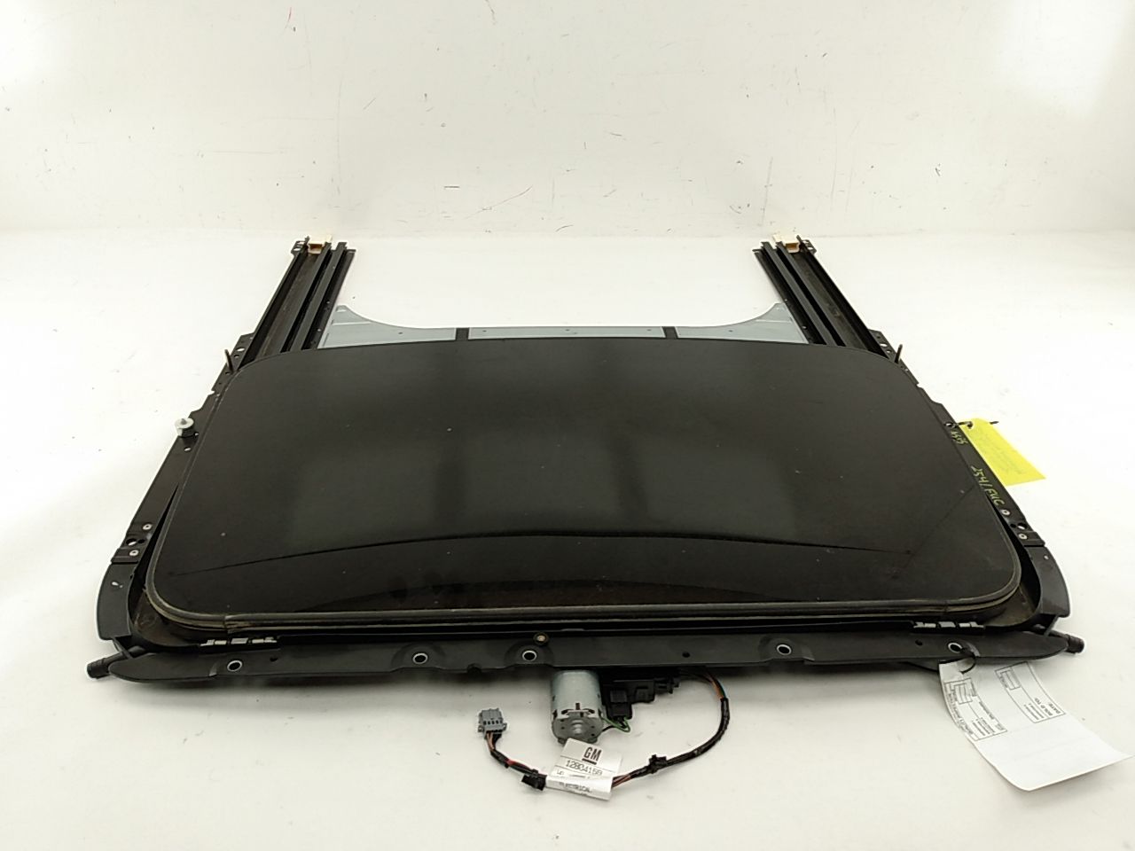 Saab 9-3 *** AS IS *** Sunroof Assembly