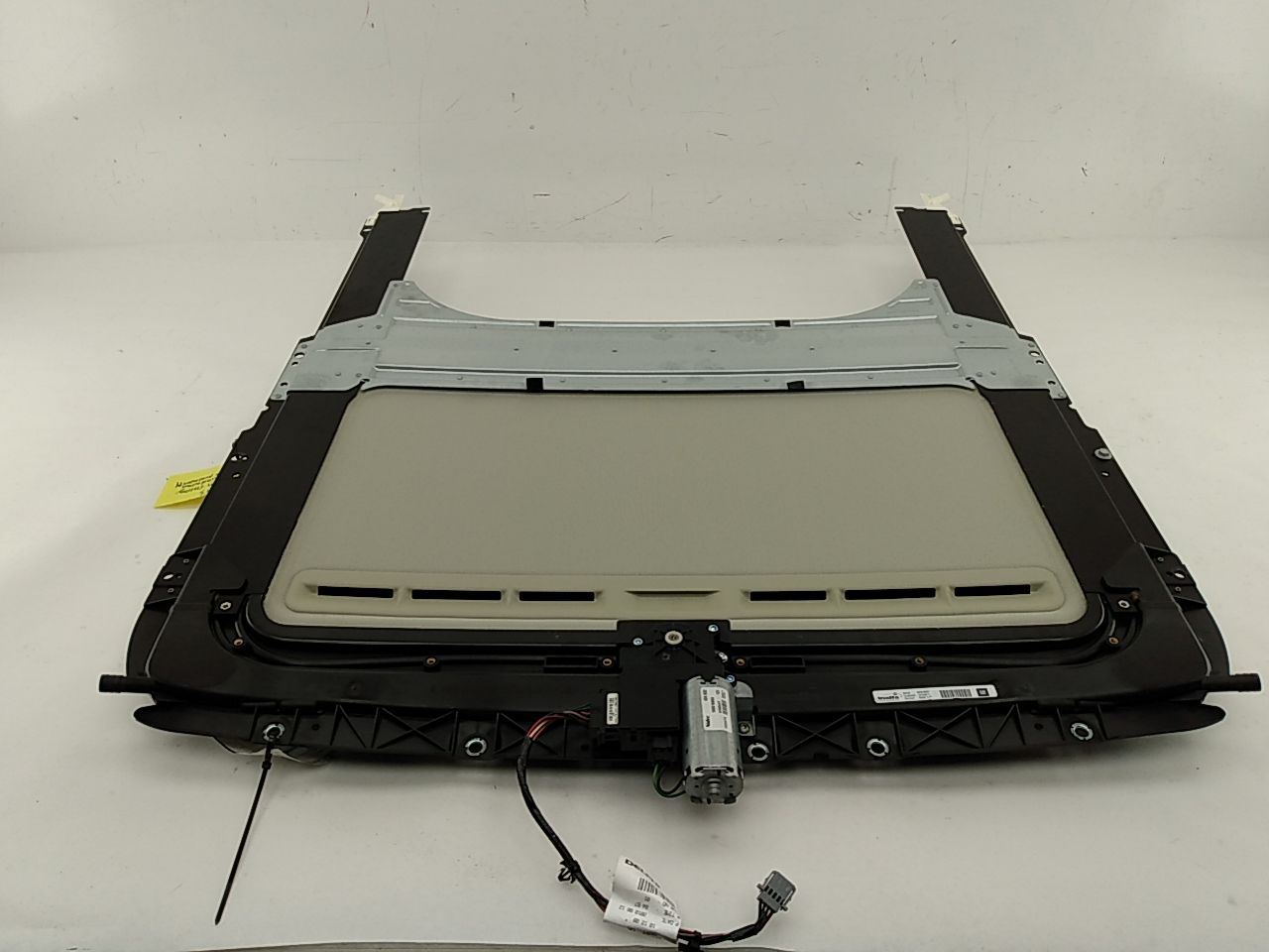 Saab 9-3 *** AS IS *** Sunroof Assembly