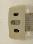 Saab 9-3 Set Of Dome Lights-8