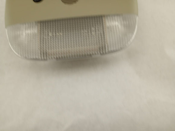 Saab 9-3 Set Of Dome Lights