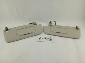Saab 9-3 Pair Of Sun Visors