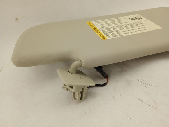 Saab 9-3 Pair Of Sun Visors