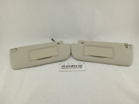 Saab 9-3 Pair Of Sun Visors