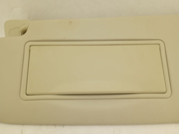 Saab 9-3 Pair Of Sun Visors