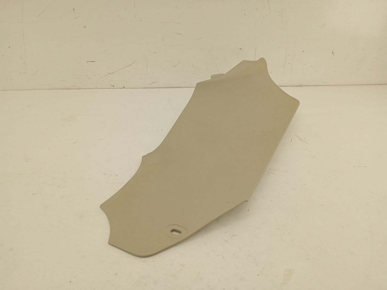 Saab 9-3 Console Trim Set