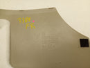 Saab 9-3 Console Trim Set-4