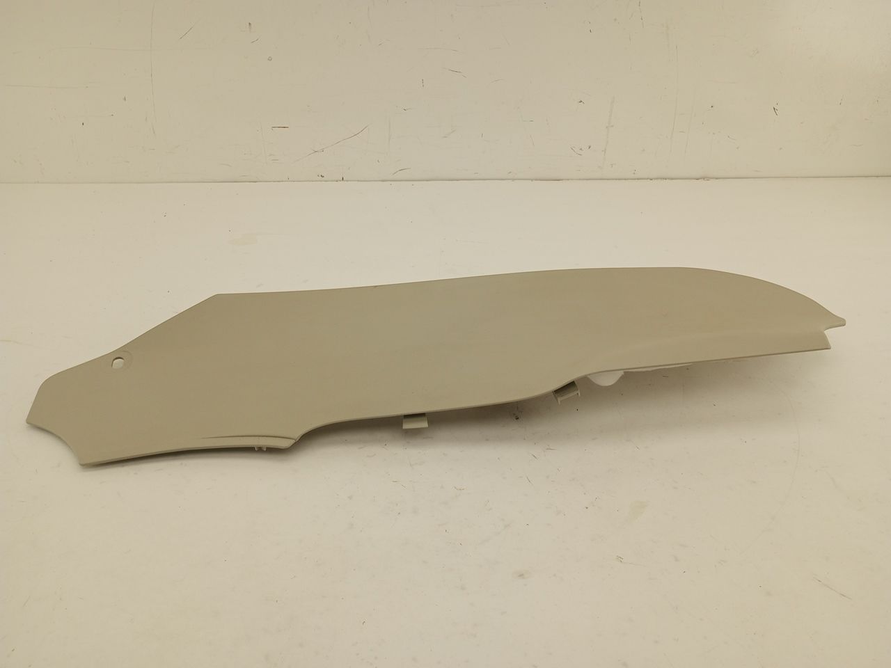 Saab 9-3 Console Trim Set