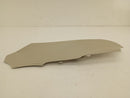 Saab 9-3 Console Trim Set-5