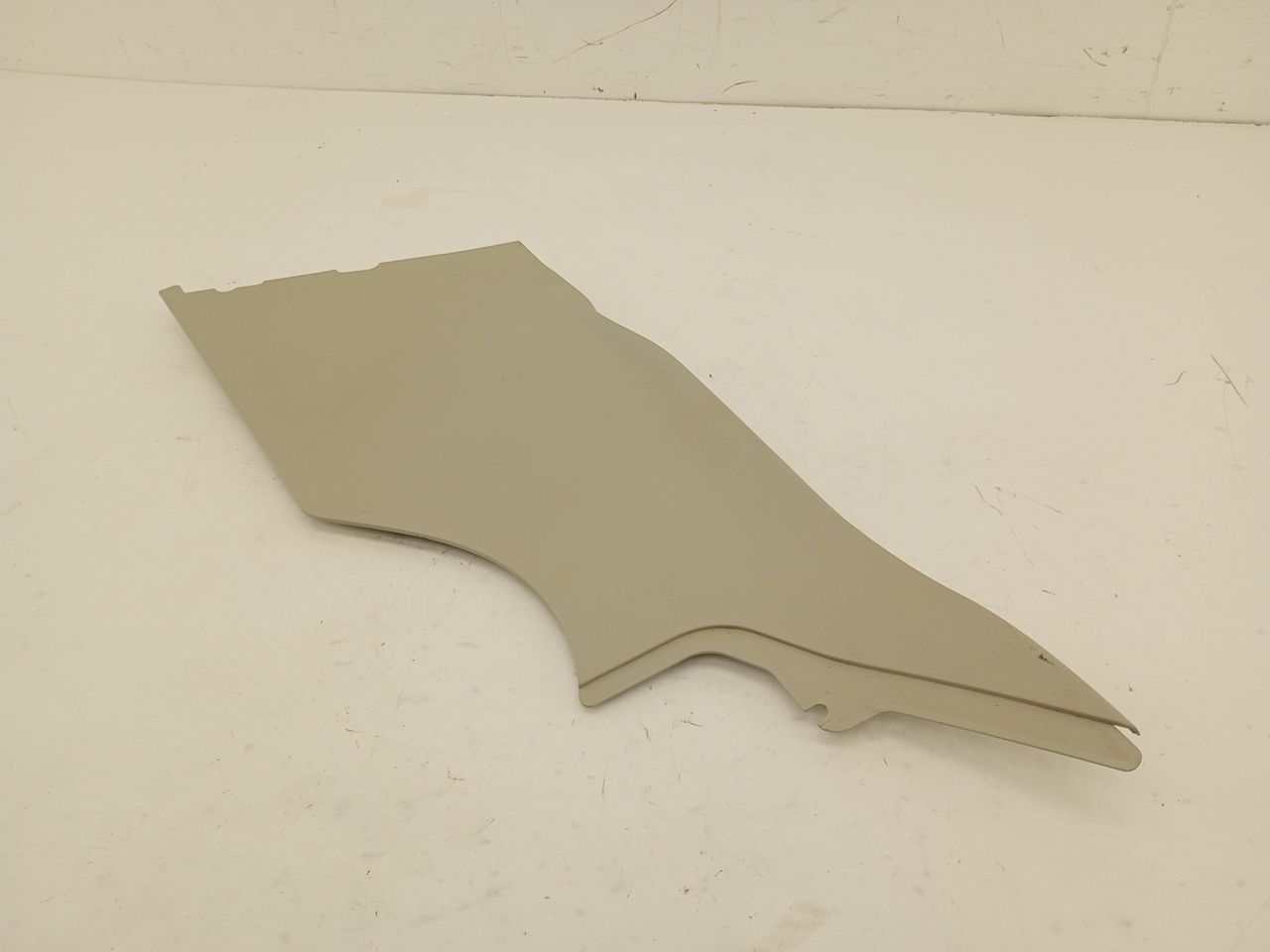 Saab 9-3 Console Trim Set