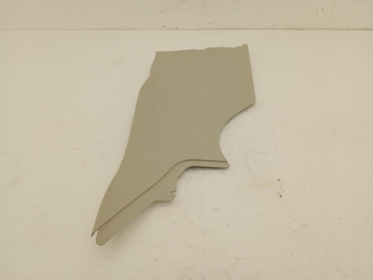 Saab 9-3 Console Trim Set