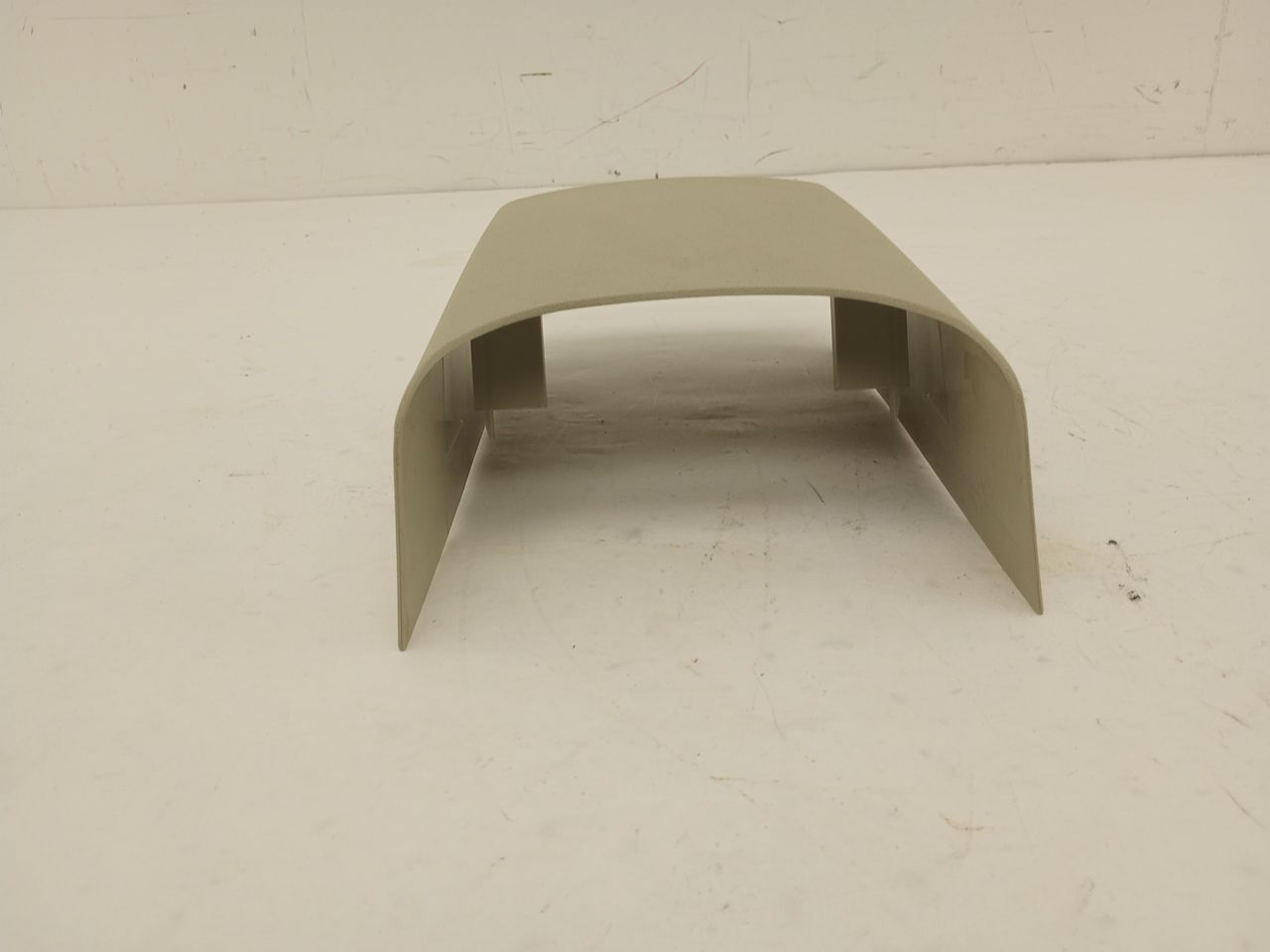 Saab 9-3 Console Trim Set