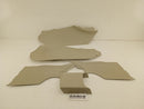 Saab 9-3 Console Trim Set-1