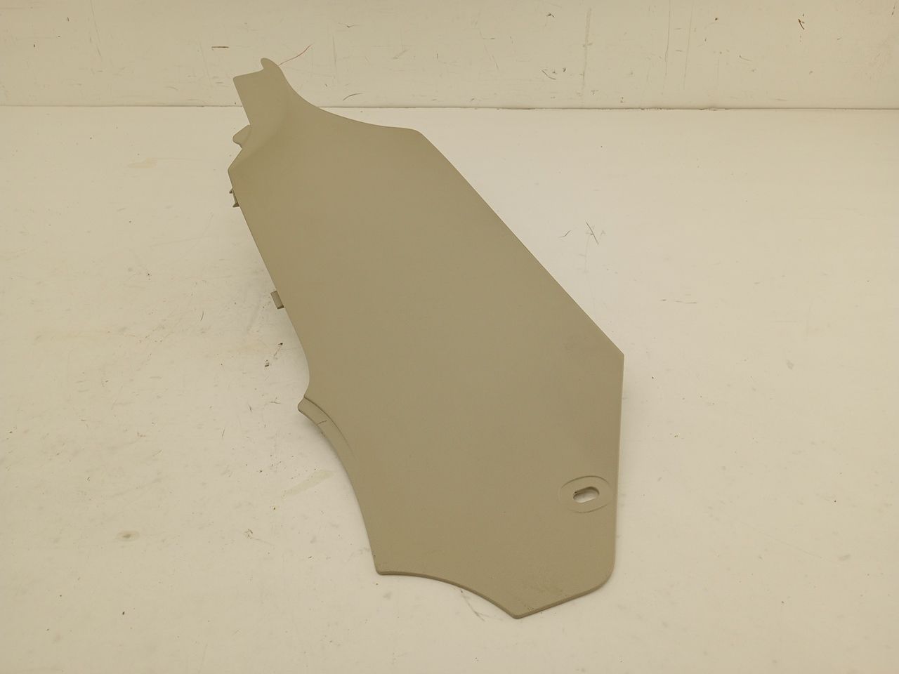 Saab 9-3 Console Trim Set