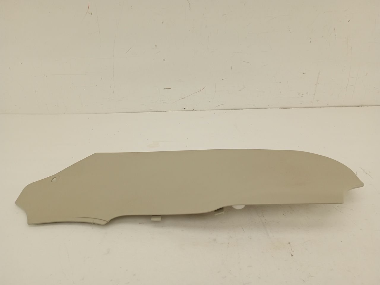 Saab 9-3 Console Trim Set