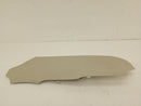 Saab 9-3 Console Trim Set-5