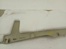 Saab 9-3 Console Trim Set-6