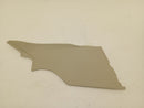 Saab 9-3 Console Trim Set-7