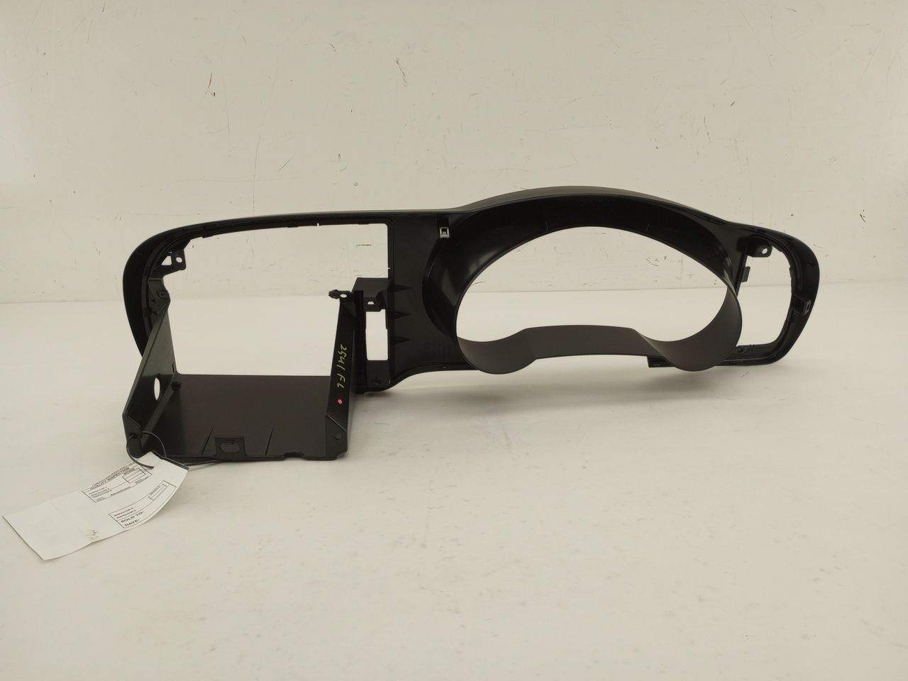 Saab 9-3 Speedometer Bezel - 0