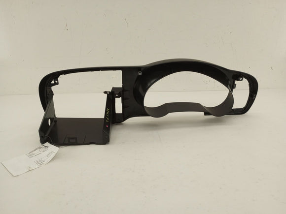 Saab 9-3 Speedometer Bezel