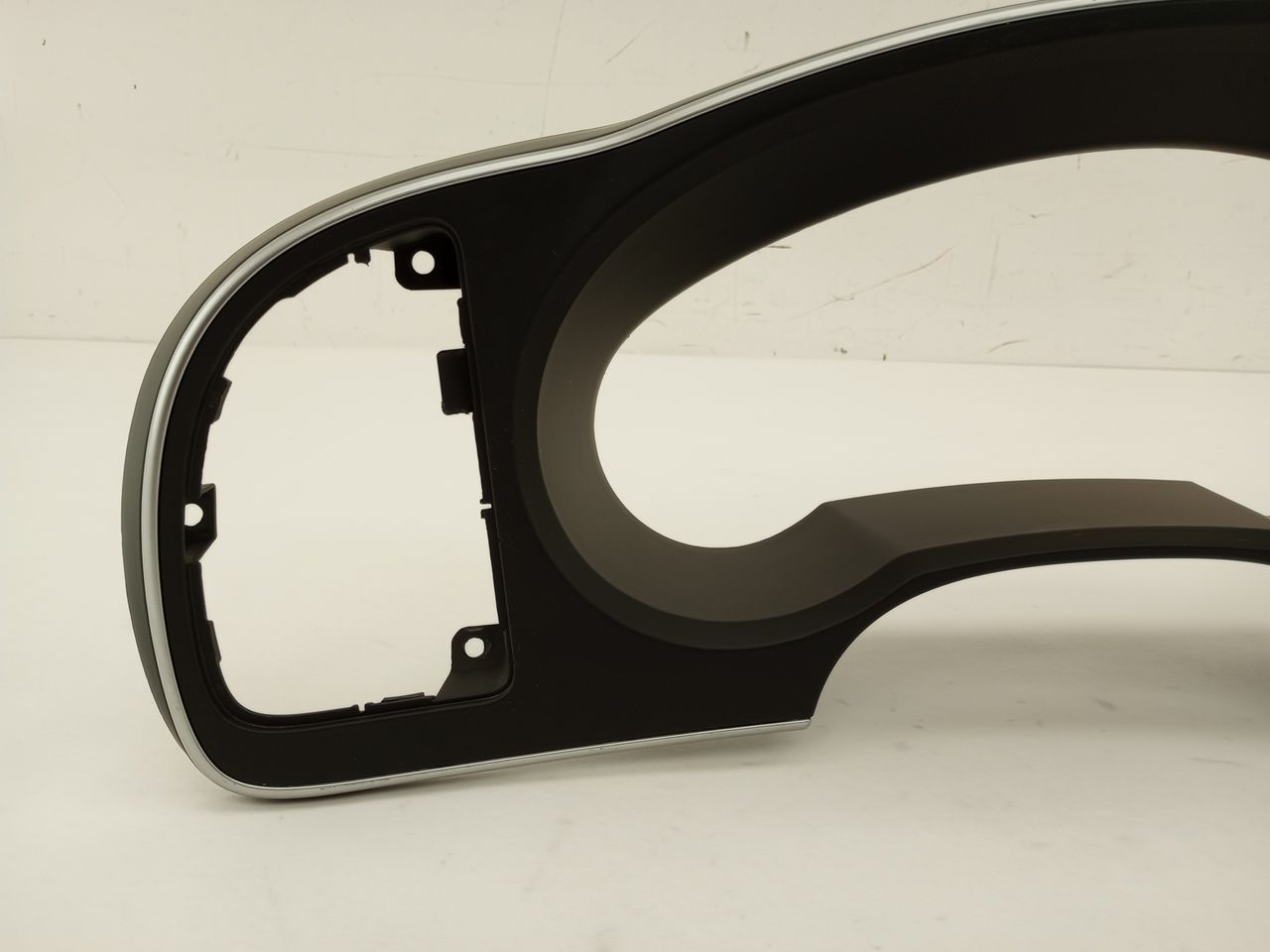 Saab 9-3 Speedometer Bezel