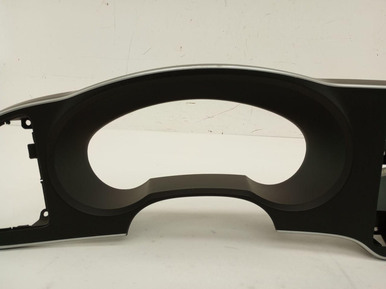 Saab 9-3 Speedometer Bezel