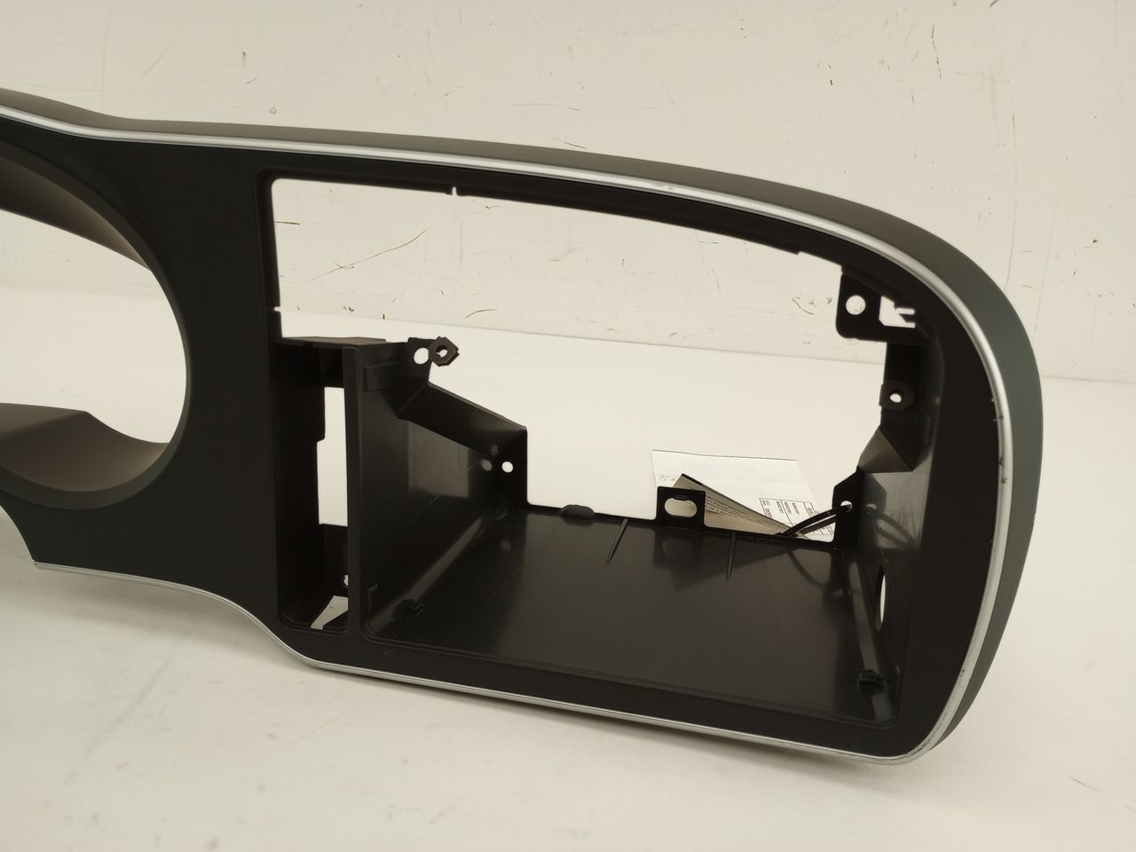 Saab 9-3 Speedometer Bezel